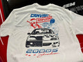 Collab T Shirt - Oakland + Canvai