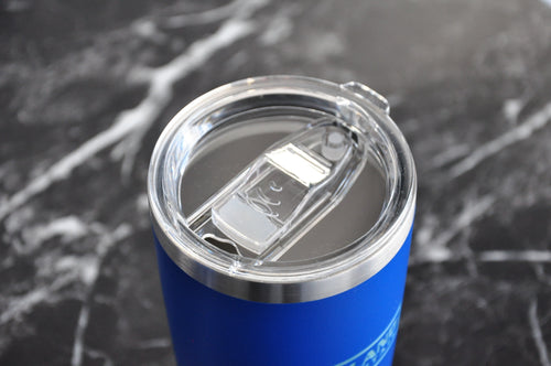 20oz Travel Mug - Oakland Auto Detail