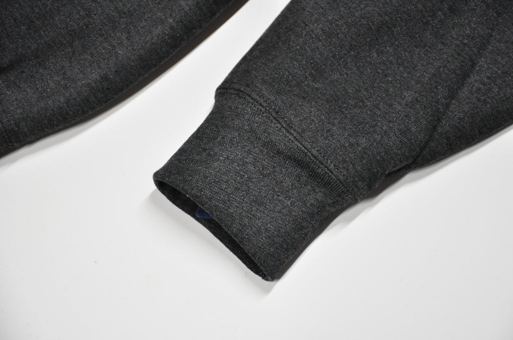 Classic Logo Hoodie – Oakland Auto Detail