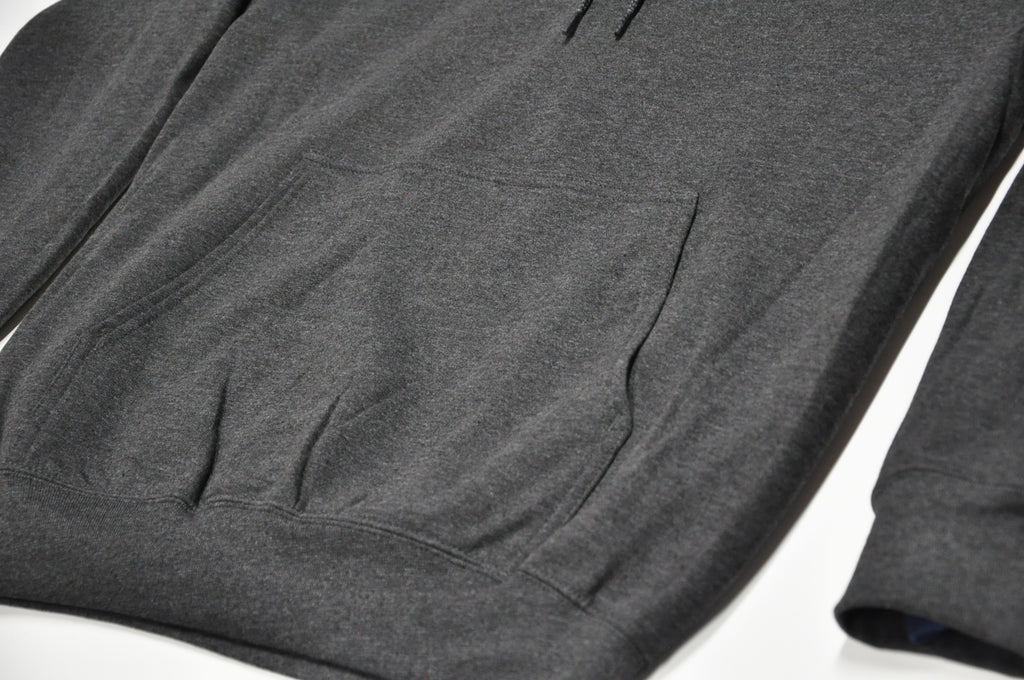 Classic Logo Hoodie – Oakland Auto Detail