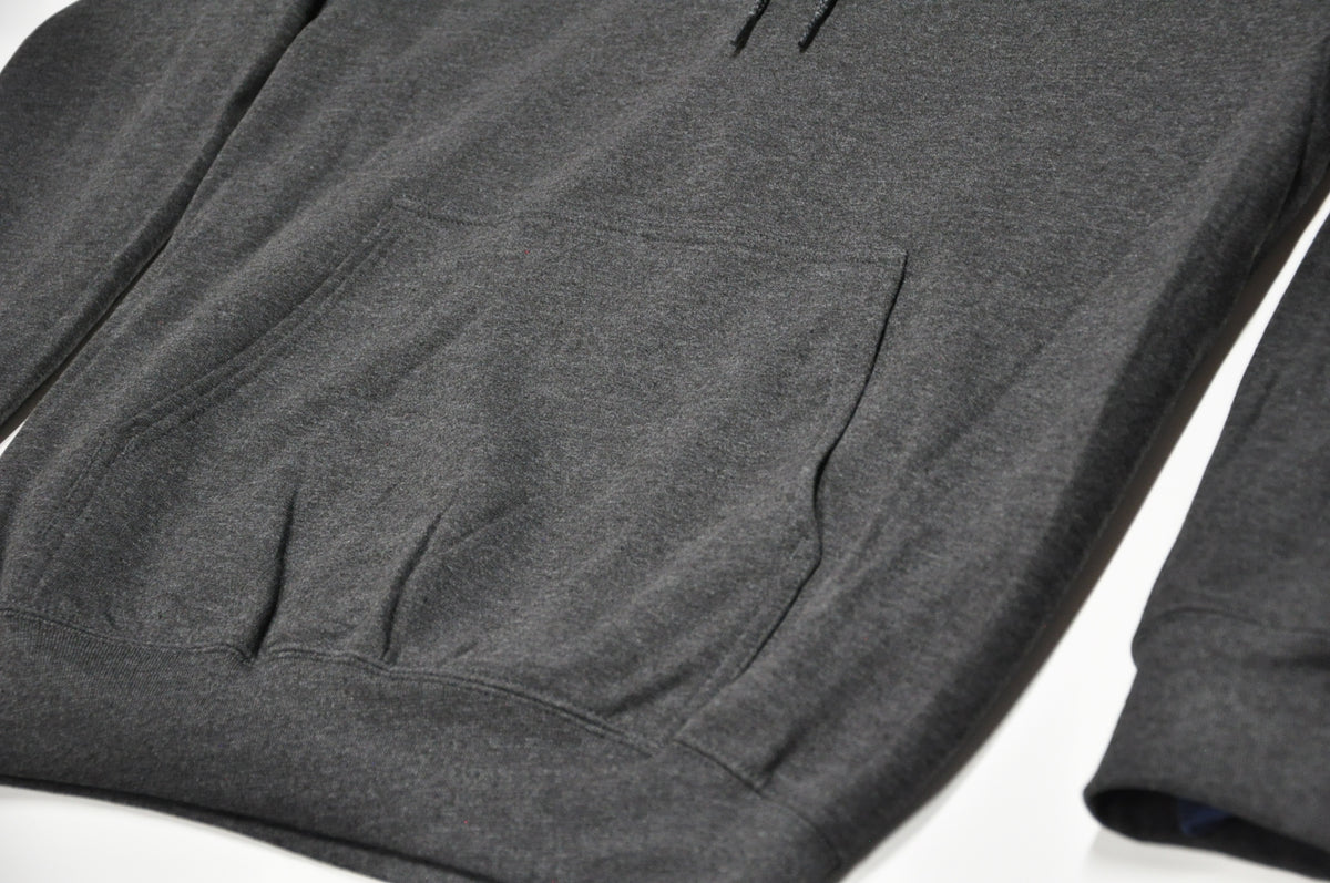 Classic Logo Hoodie – Oakland Auto Detail