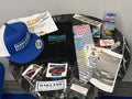Cavalier Gift Pkg - 36M Views! - Shirt Worn In Viral Video