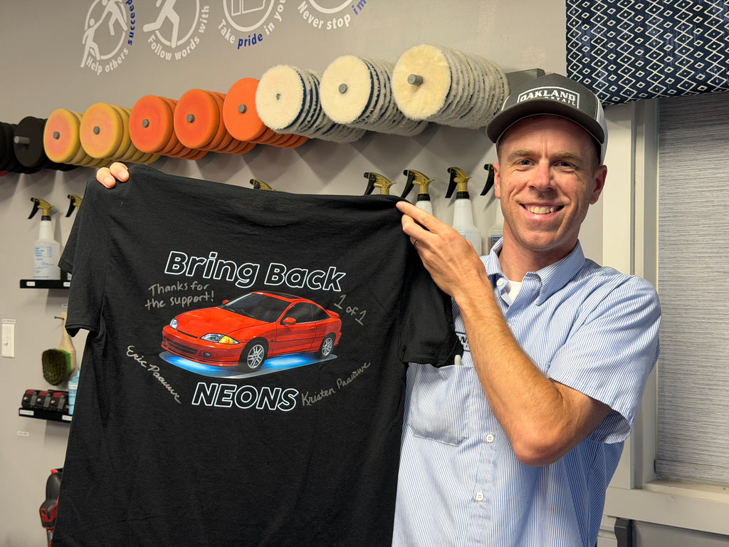 Cavalier Gift Pkg - 36M Views! - Shirt Worn In Viral Video