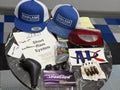 100M views! - Cavalier Build Memorabilia Collection