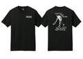 Black T-Shirt - Hold Me Now